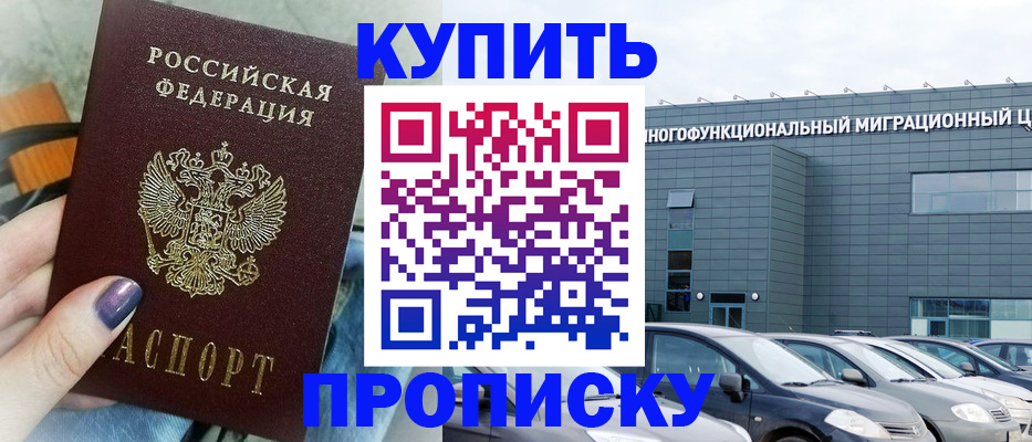 прописка штамп в Павловске