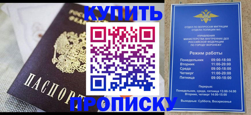 временная регистрация купить в Павловске